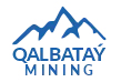 Наши партнеры компания 'QalbatayMining'