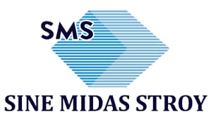 Наши партнеры компания 'Sine midas stroy'